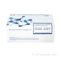 H.Pylor Antigeni Cassette HP Rapid Test Test Kit